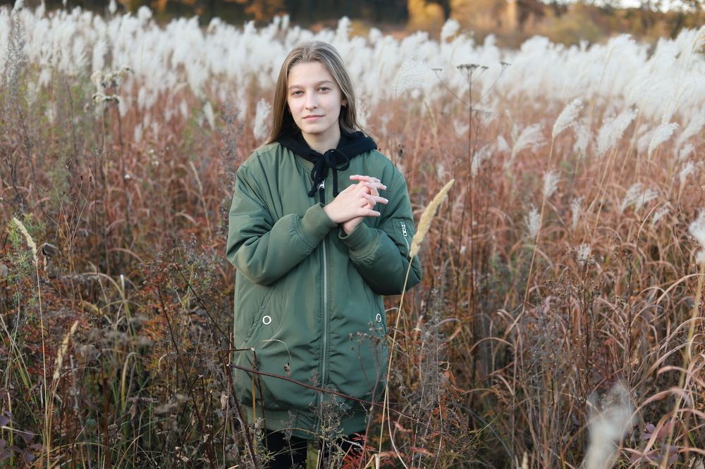 Photograph by Александр Кордюков