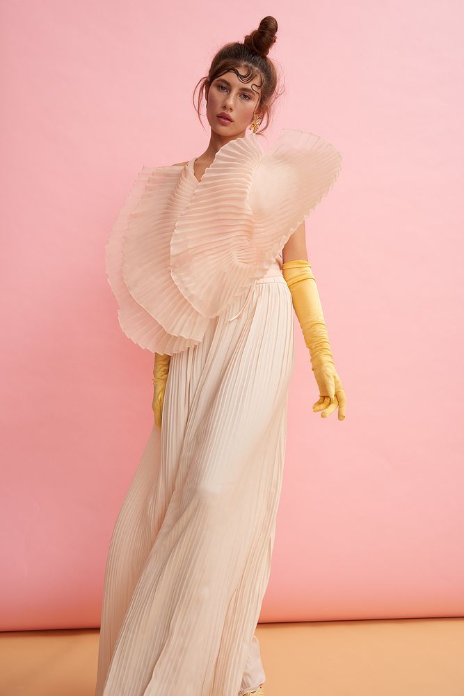 Фотография автора Ксения Долгорукова