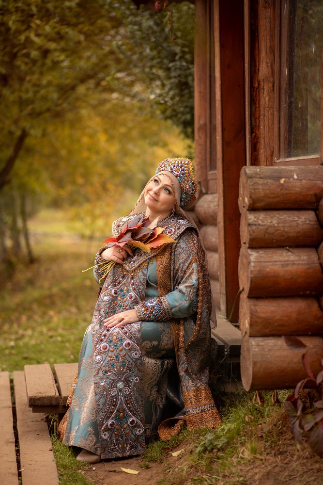 Photograph by Олеся Кочева