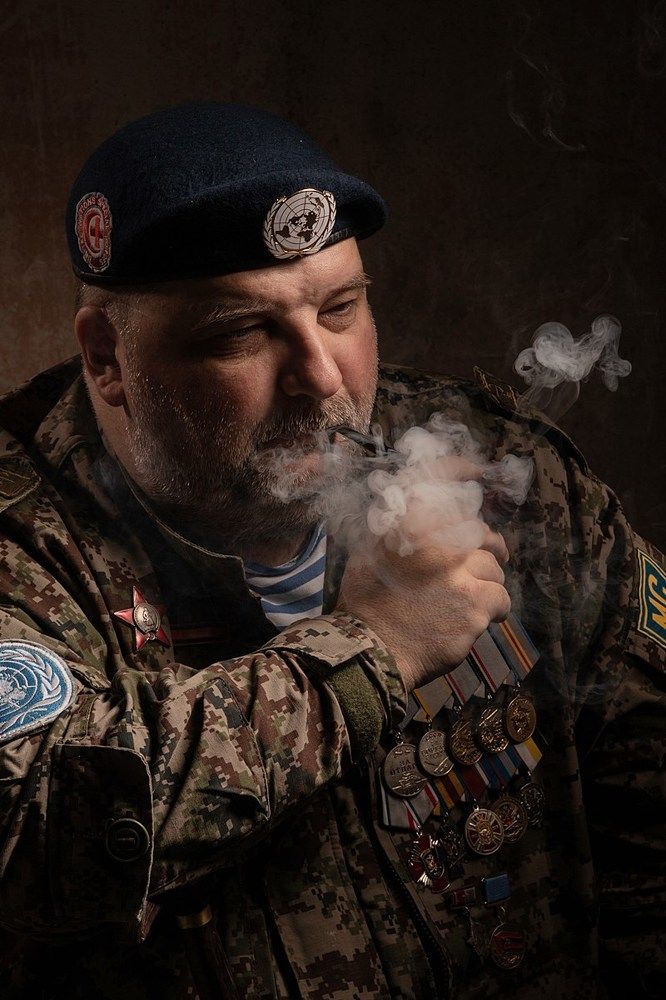 Photograph by Олег Тарасенко