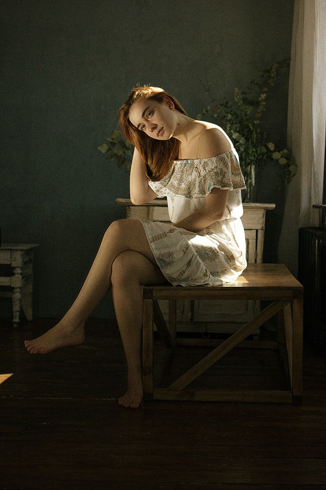 Photograph by Николай Ушаков