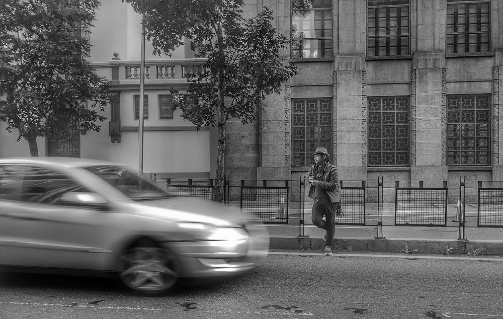 Photograph by Nileydi Colmenarez