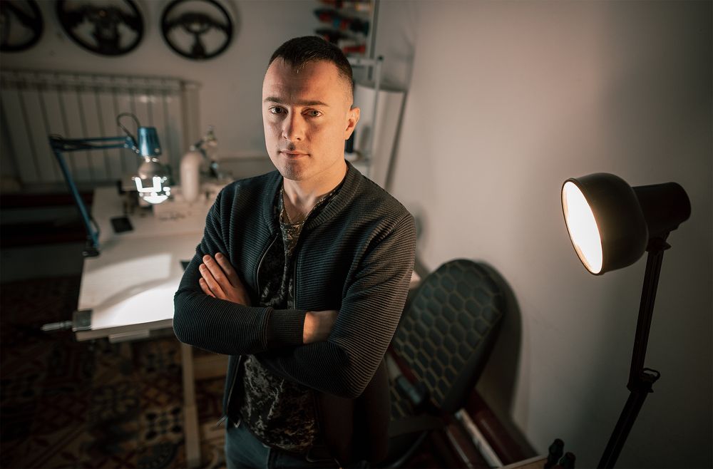 Photograph by Рустам Афлятунов