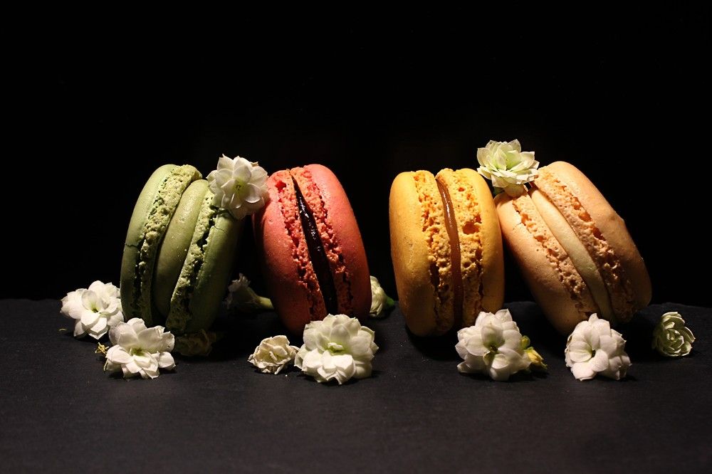 Photograph by Lena Feldman