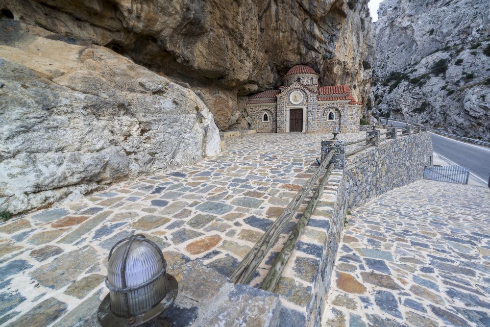 Photograph by Karen Khachaturyants