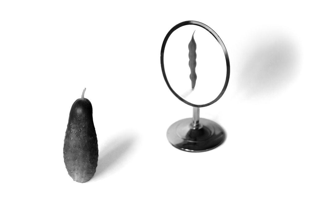 Самообожание