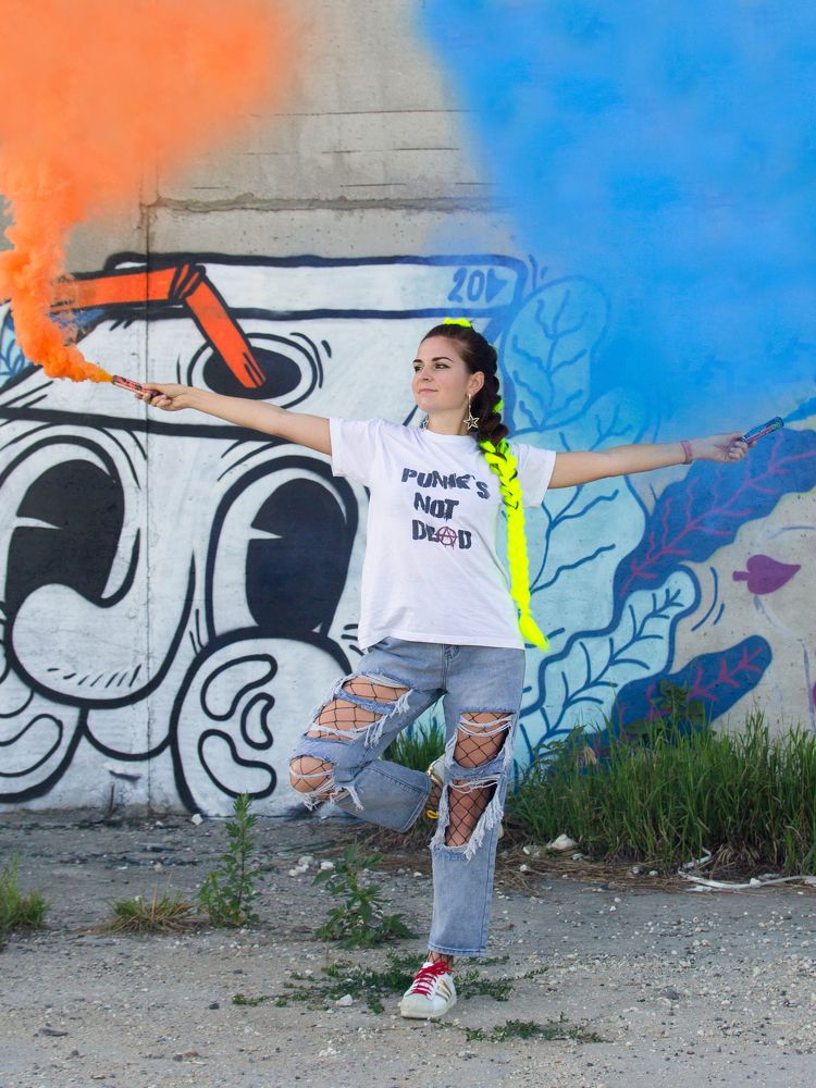 Photograph by Дмитрий Ромашов