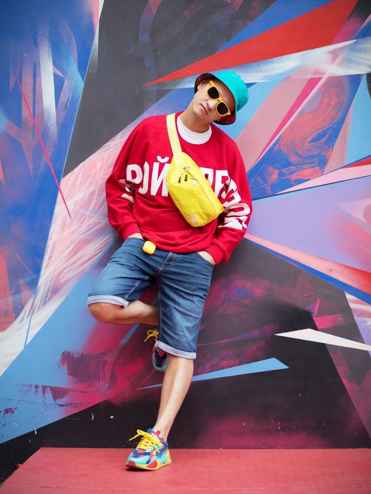 Photograph by Дмитрий Ромашов