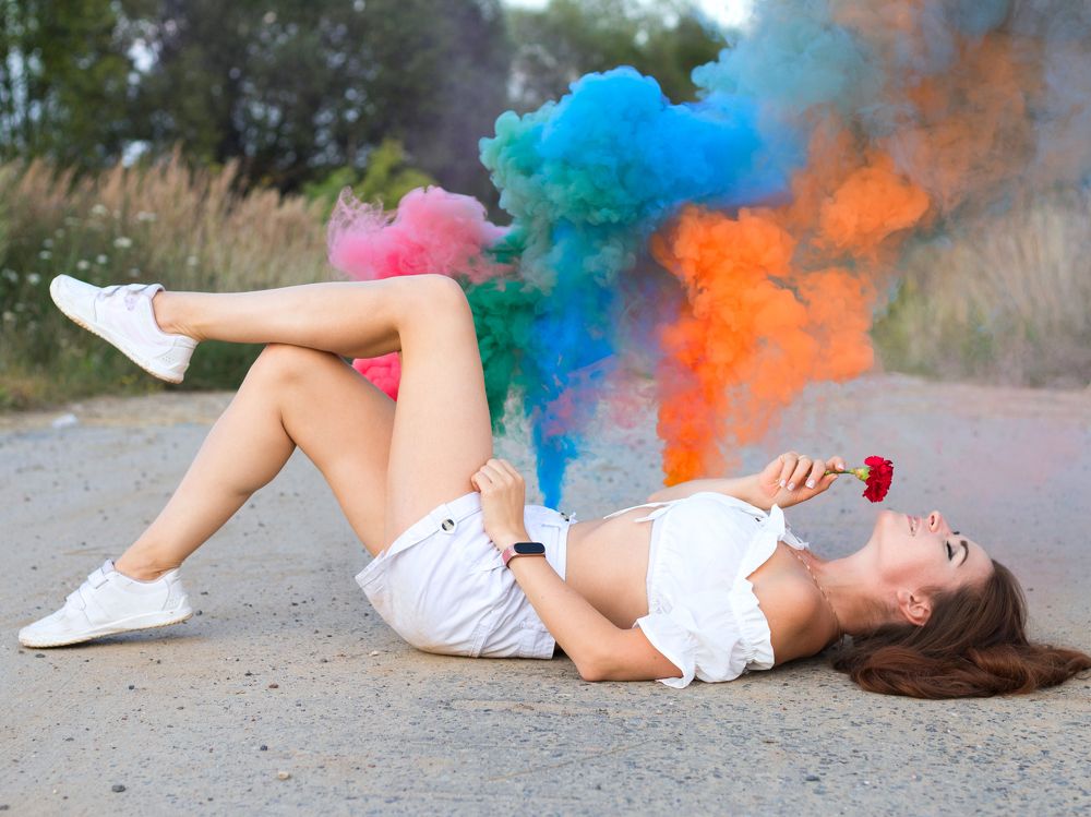 Photograph by Дмитрий Ромашов