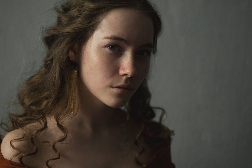 Photograph by Екатерина Аслаева