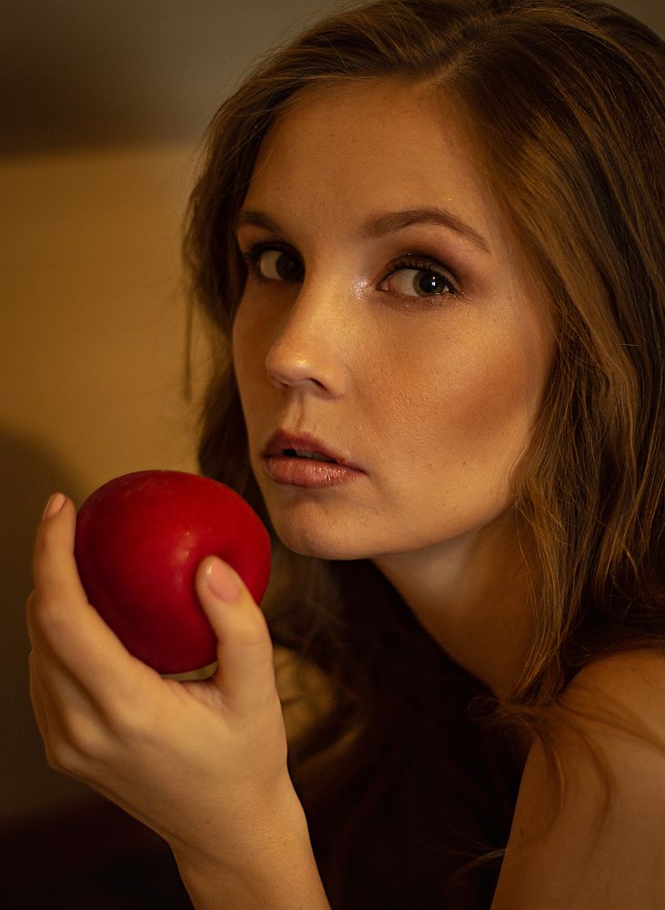 Photograph by Екатерина Аслаева