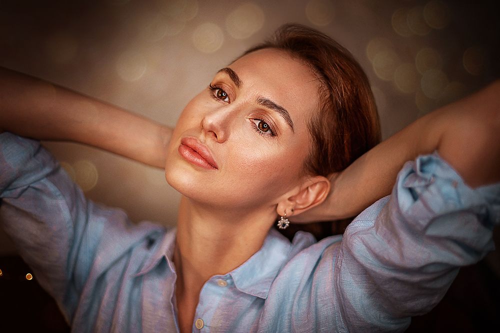 Photograph by Наталья Антипас