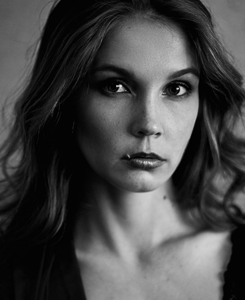 Photograph by Екатерина Аслаева