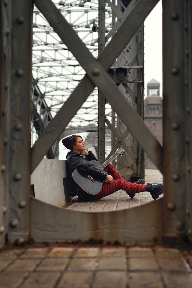 Photograph by Вячеслав Ивахненко