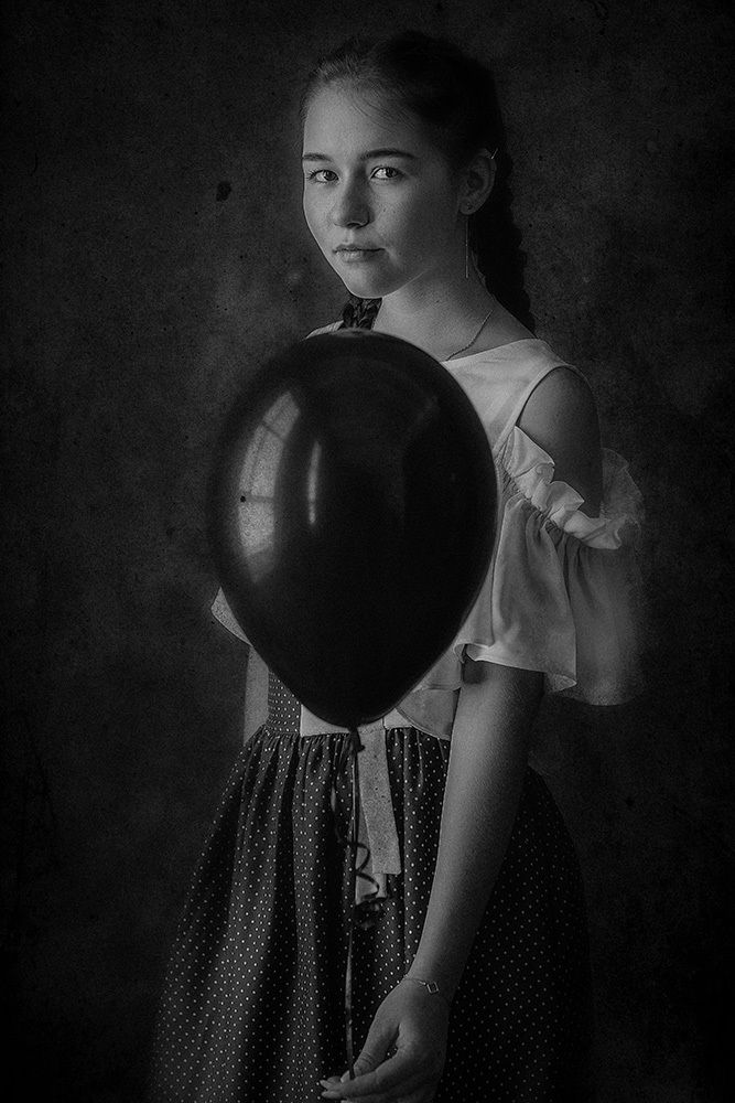 Photograph by Николай Ушаков