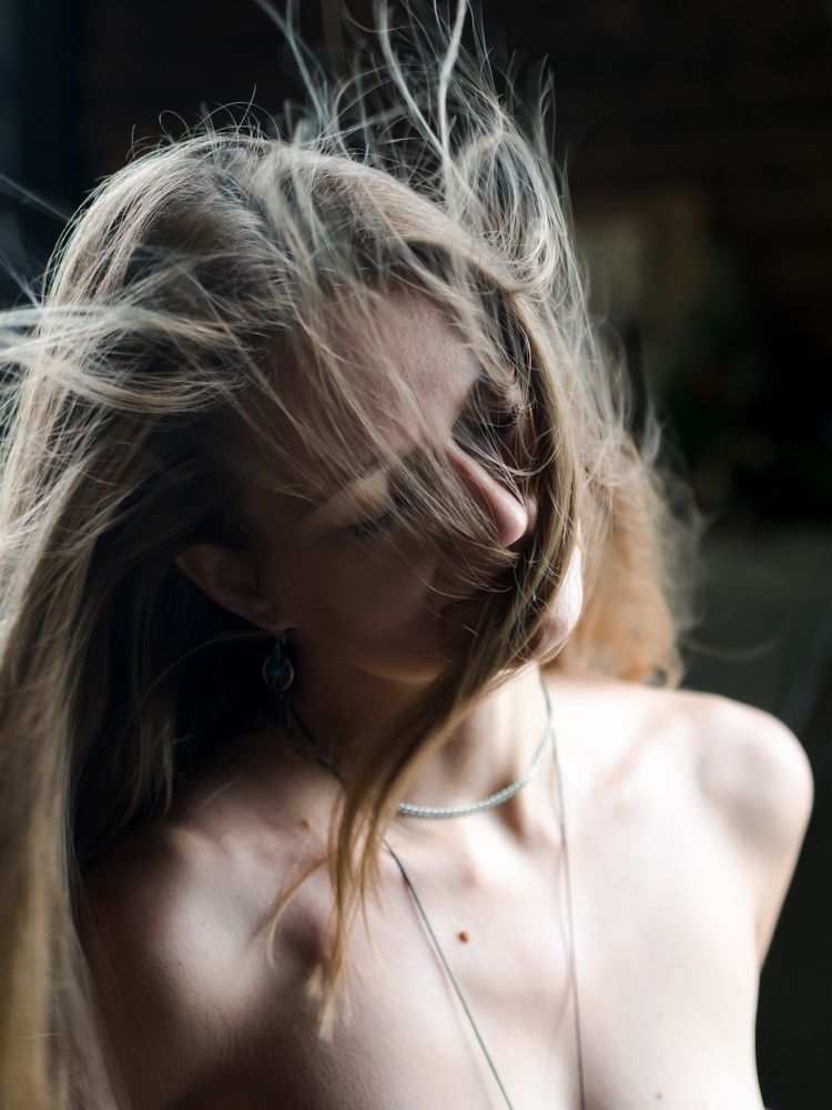 Photograph by Олеся Семенова