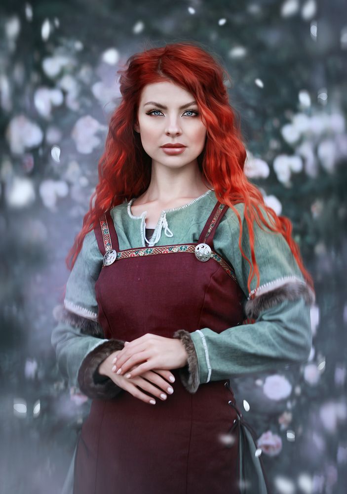 Photograph by Екатерина Щербакова