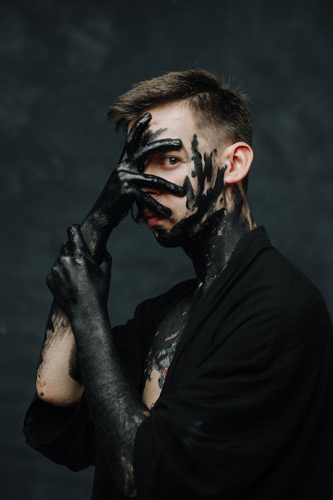 Photograph by Денис Филин