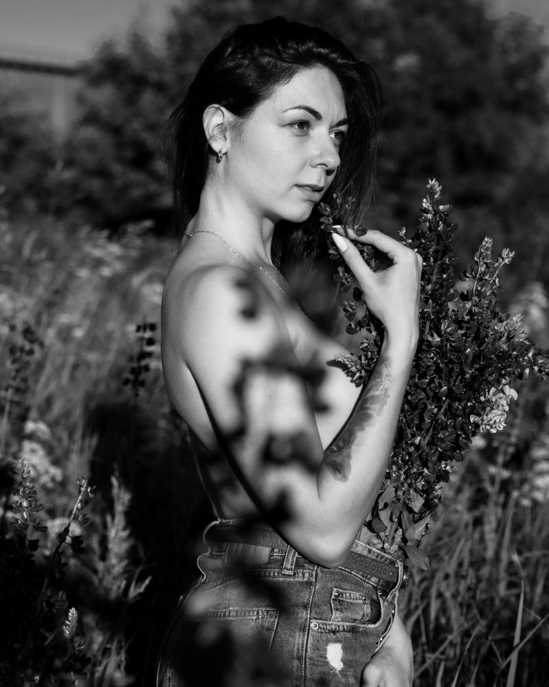 Photograph by Олеся Семенова