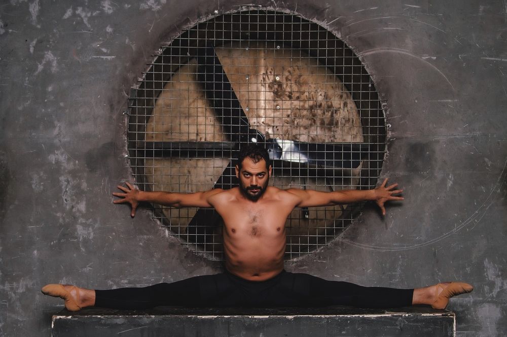 Photograph by Юлия Калугина