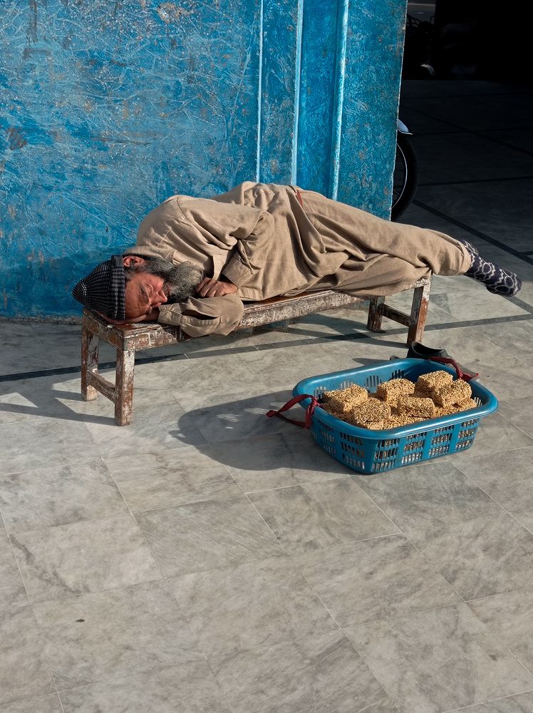 Photograph by M Adnan