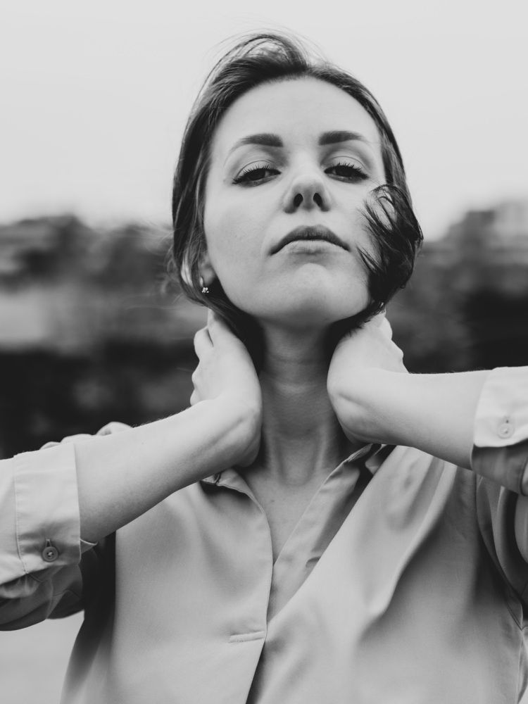 Photograph by Олеся Семенова