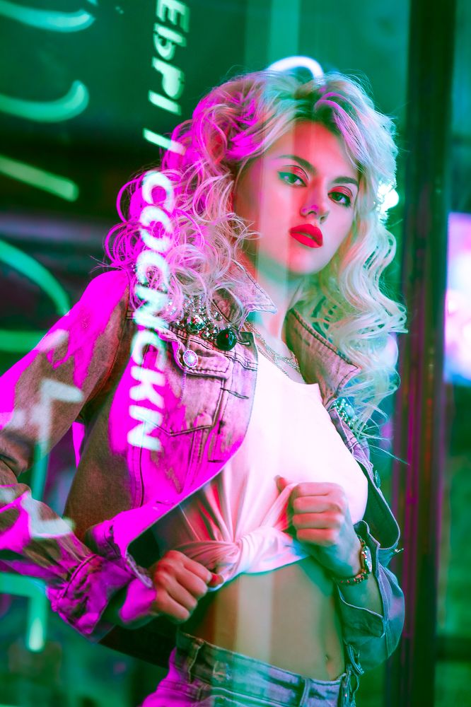 Photograph by Денис Филин