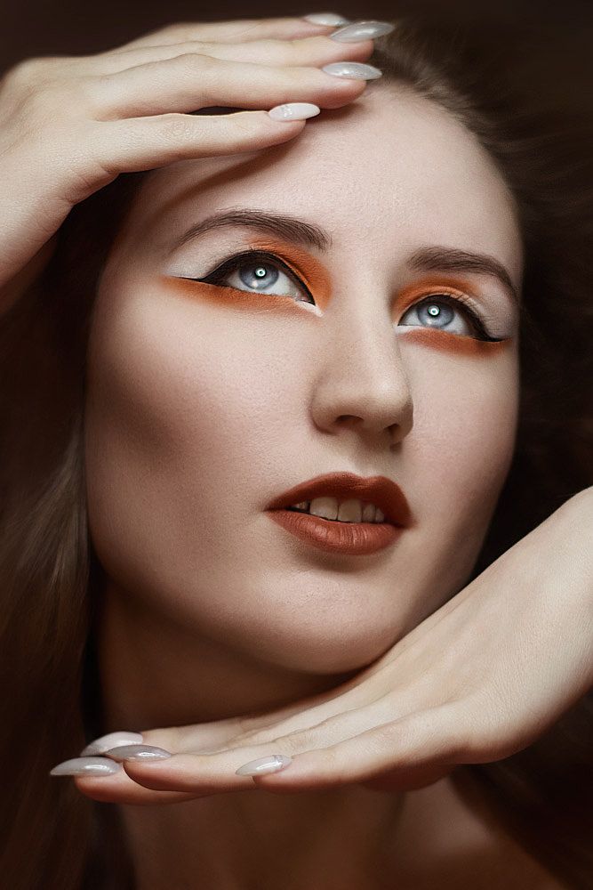 Photograph by Анастасия Пугачева