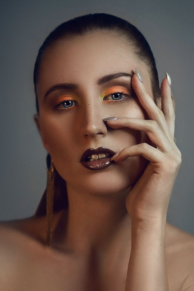 Photograph by Анастасия Пугачева