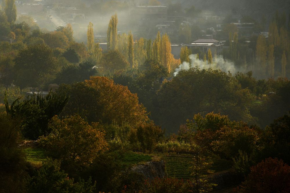 Photograph by Mobeen Ansari