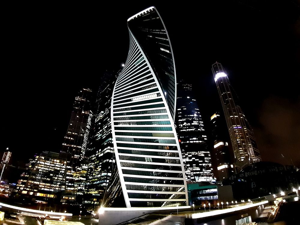 Photograph by Александр Шумаков