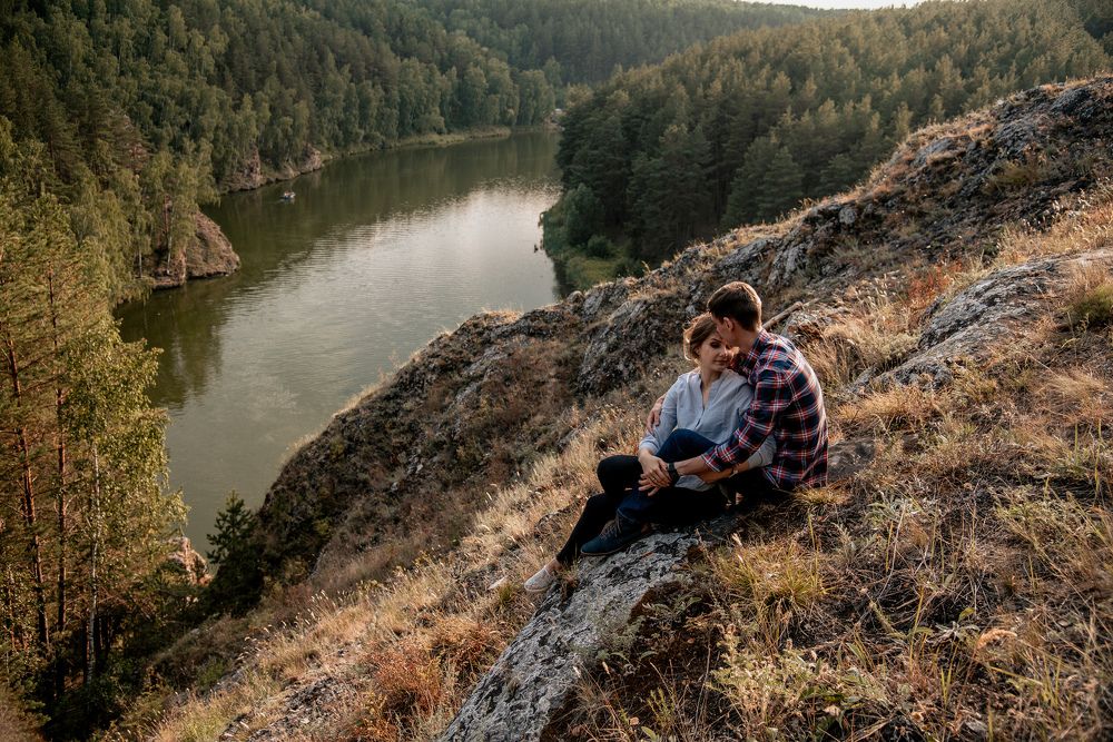 Photograph by Ксения Аликина