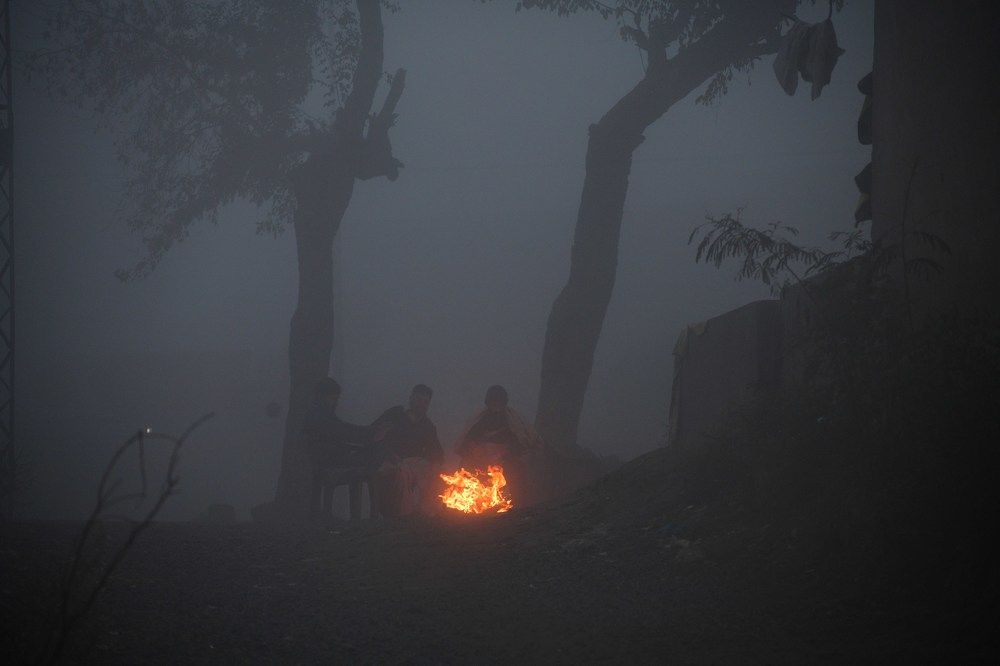 Photograph by Mobeen Ansari