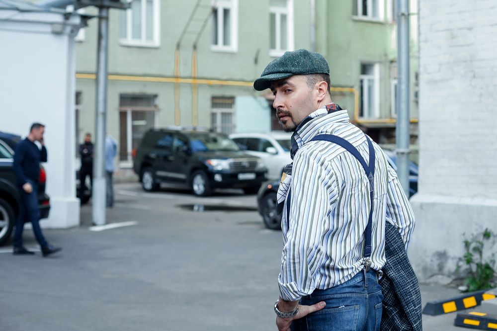 Photograph by Елена Круглова