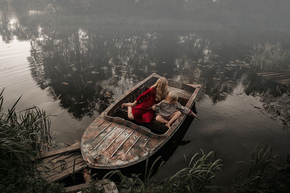 Photograph by Ольга Огурцова