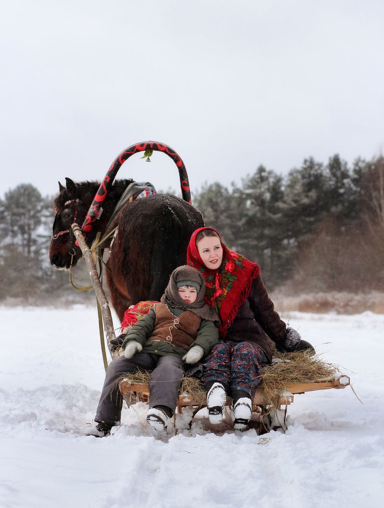 Photograph by Галина Щурова