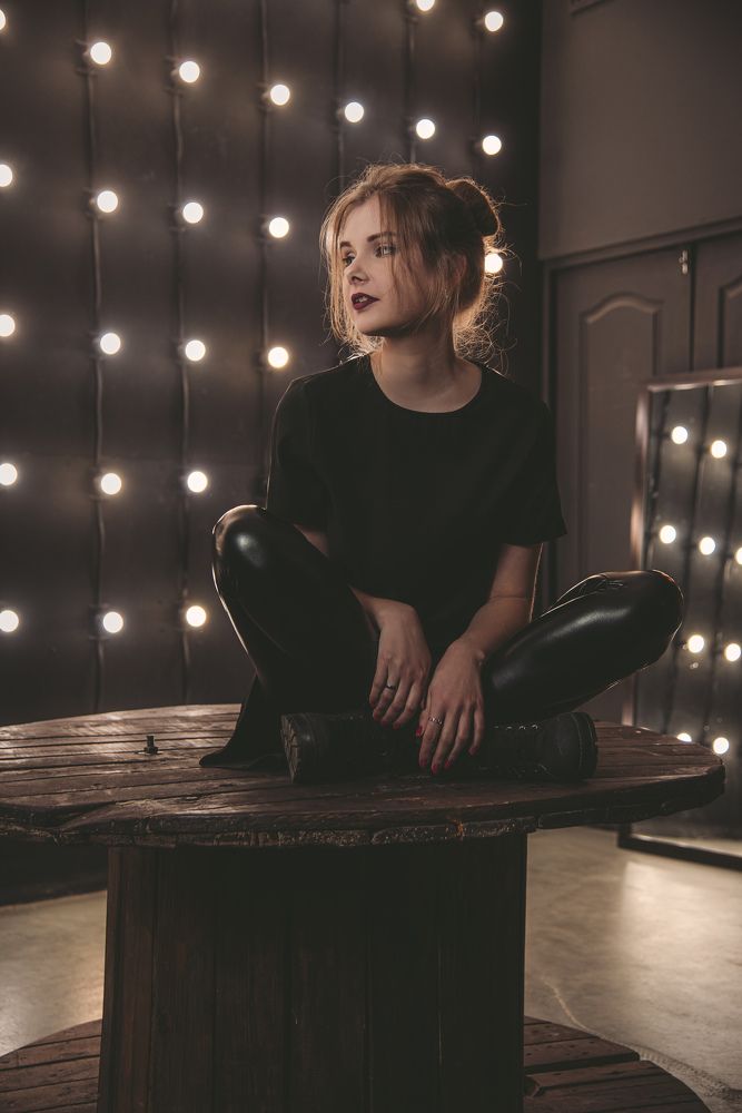 Photograph by Ксения Аликина