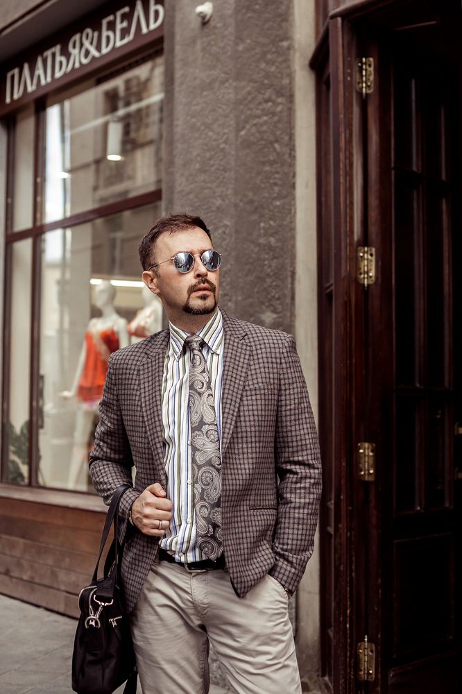 Photograph by Елена Круглова