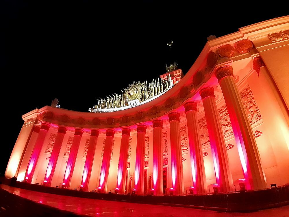 Photograph by Александр Шумаков