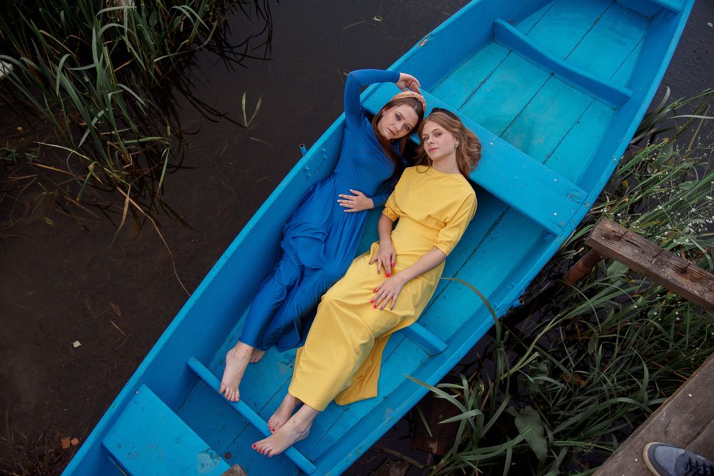 Photograph by Ксения Аликина