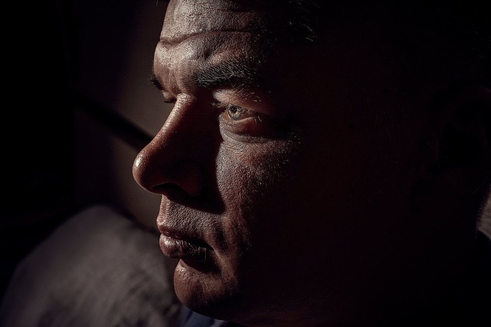 Photograph by Анастасия Наленч