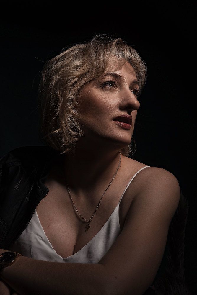 Photograph by Анастасия Наленч