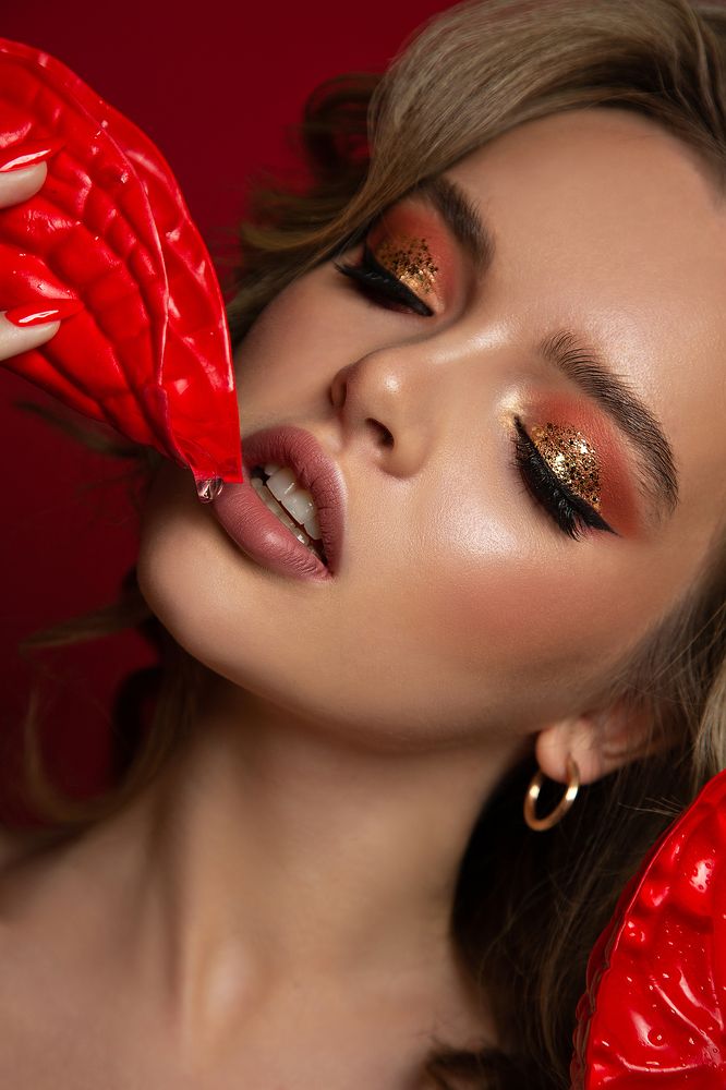 Photograph by Ольга Лескова