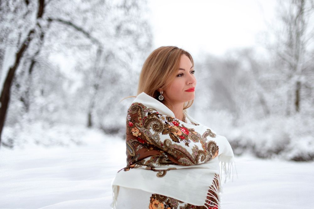 Photograph by Лилия Гаврилюк