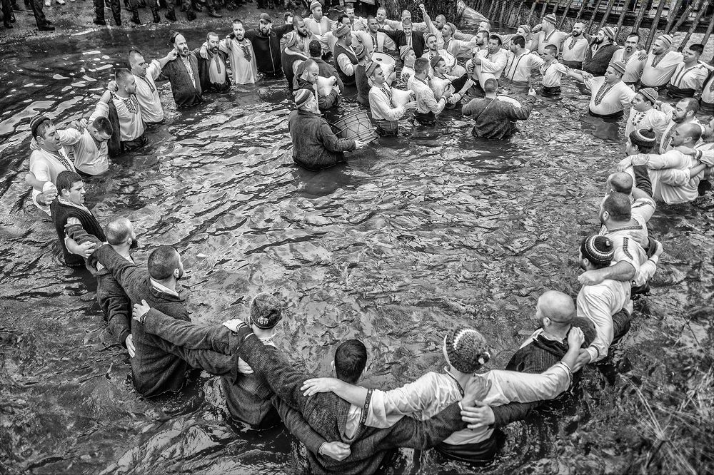 Photograph by Konstantin Zaykov