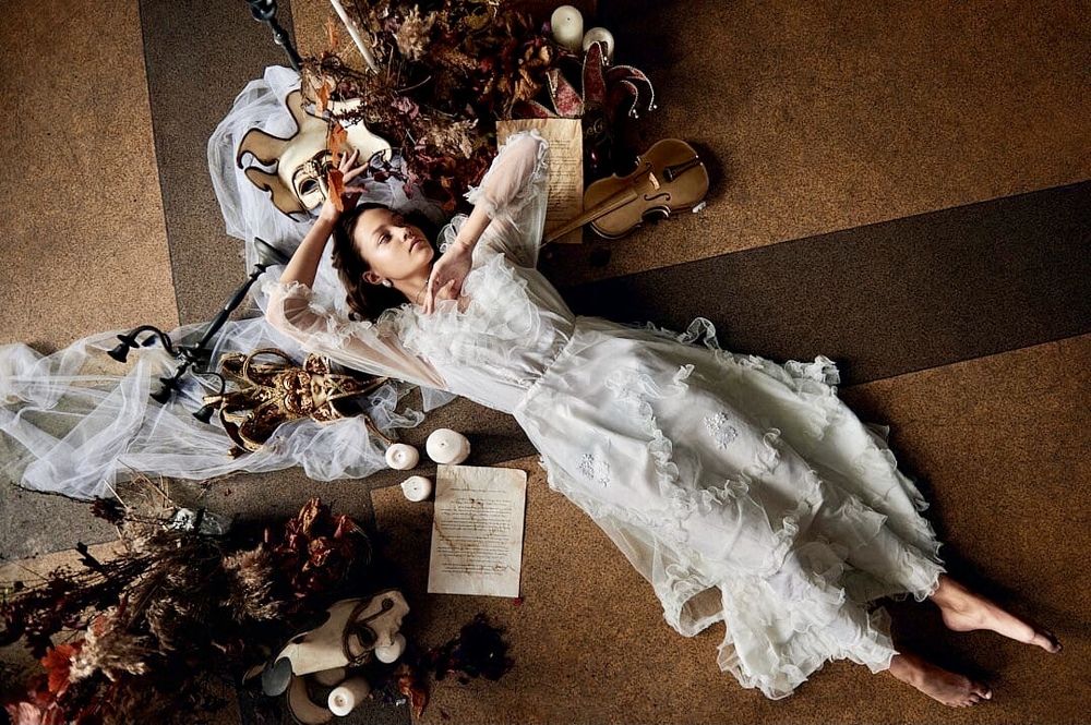 Photograph by Максим Красильников