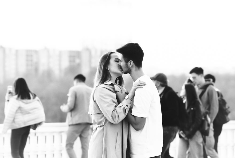 Photograph by Ольга Мендоса