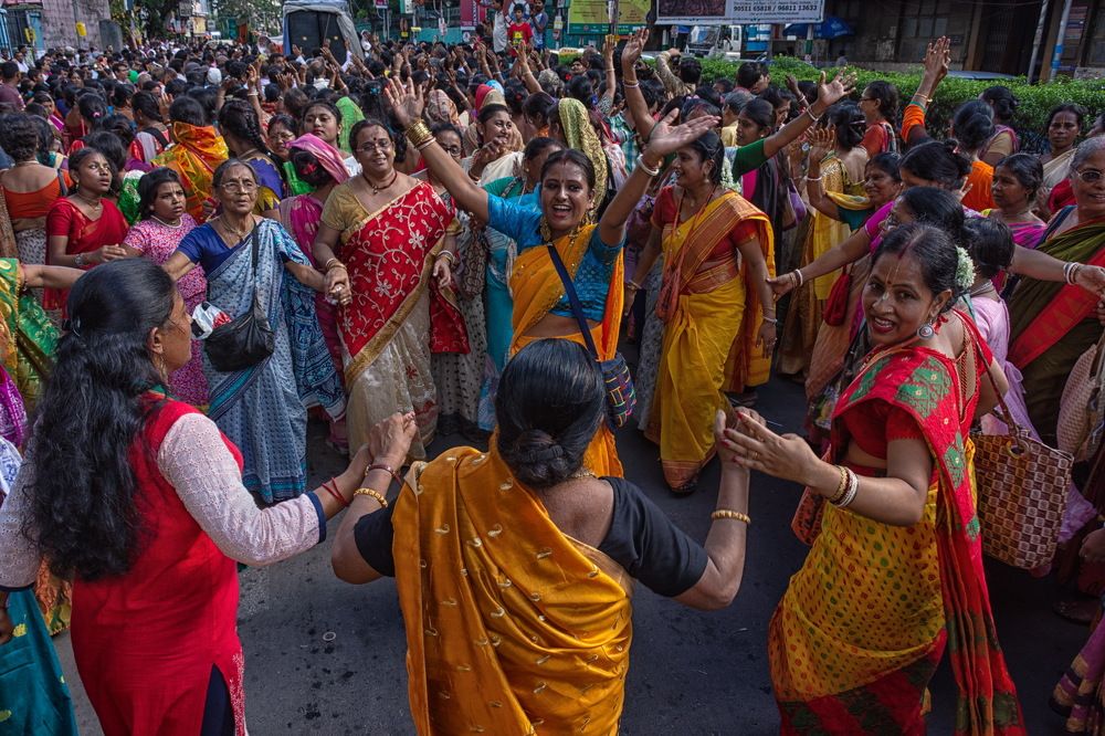 Photograph by Avik Datta