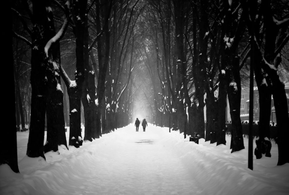 Photograph by Ольга Мендоса