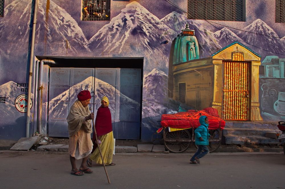 Photograph by Avik Datta